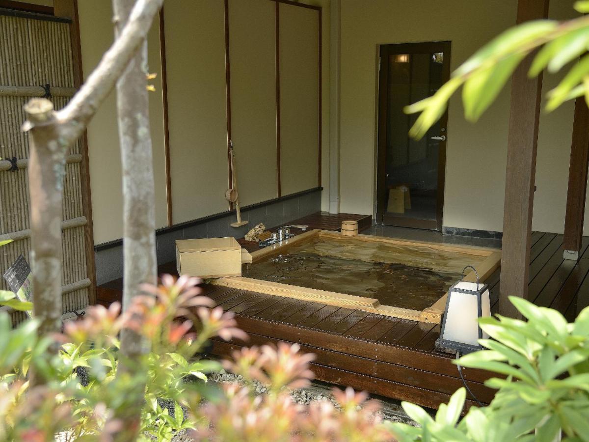 Shimoda Central Hotel Eksteriør bilde