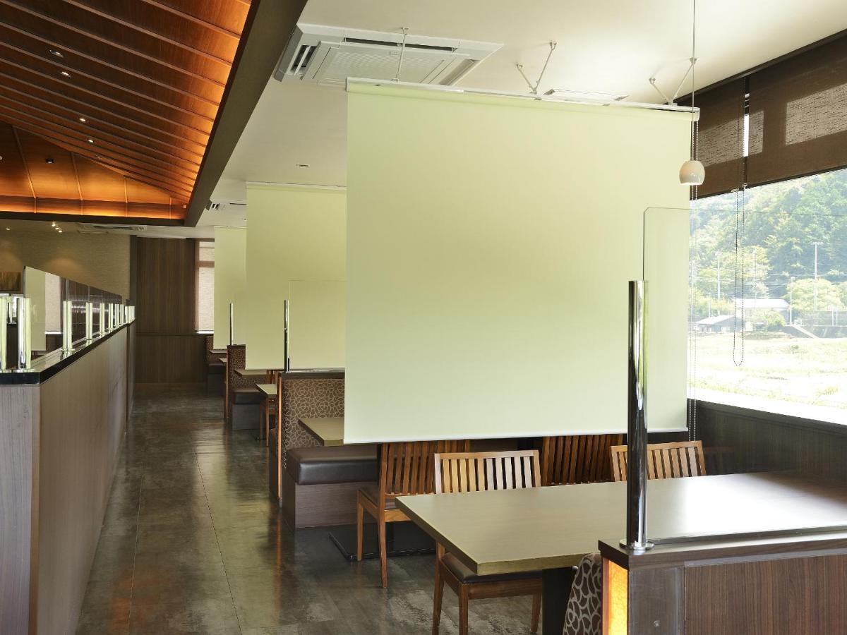 Shimoda Central Hotel Eksteriør bilde