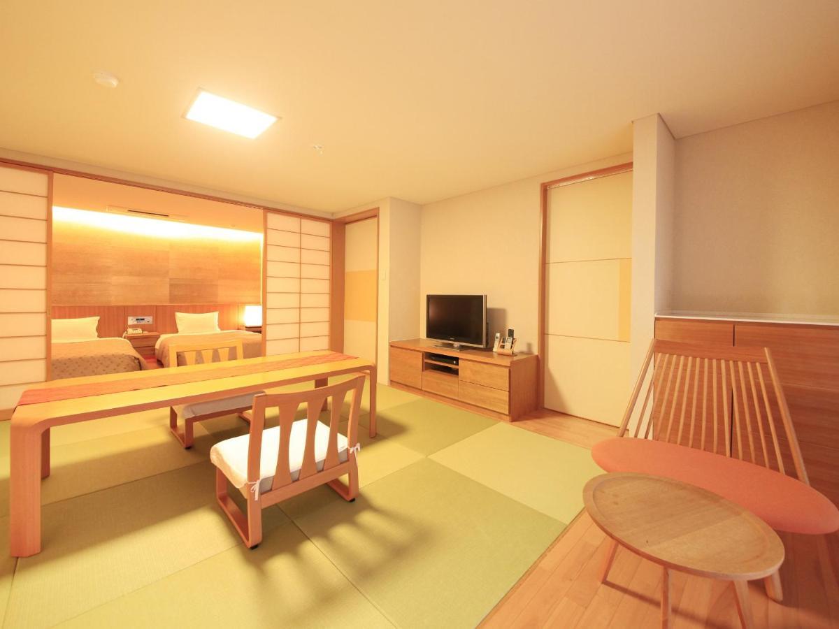 Shimoda Central Hotel Eksteriør bilde