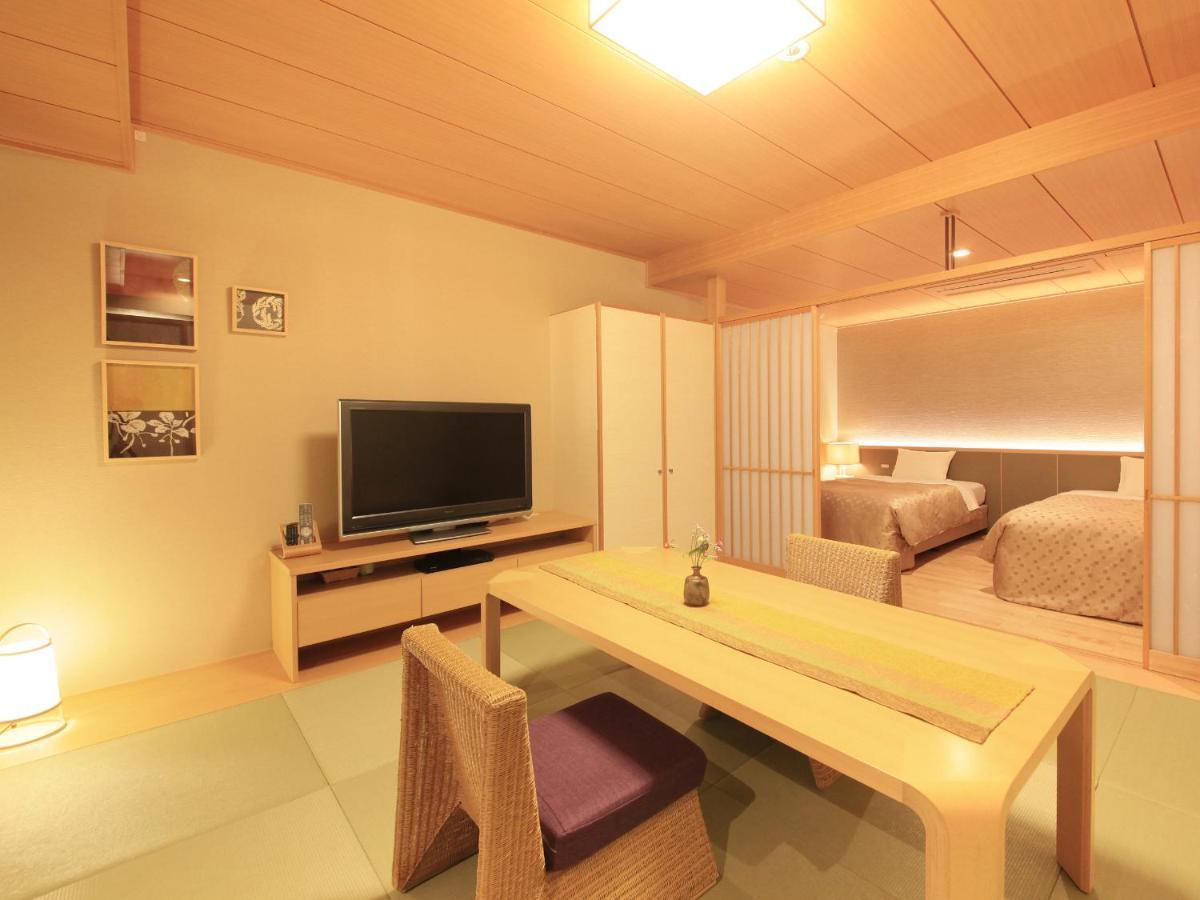 Shimoda Central Hotel Eksteriør bilde