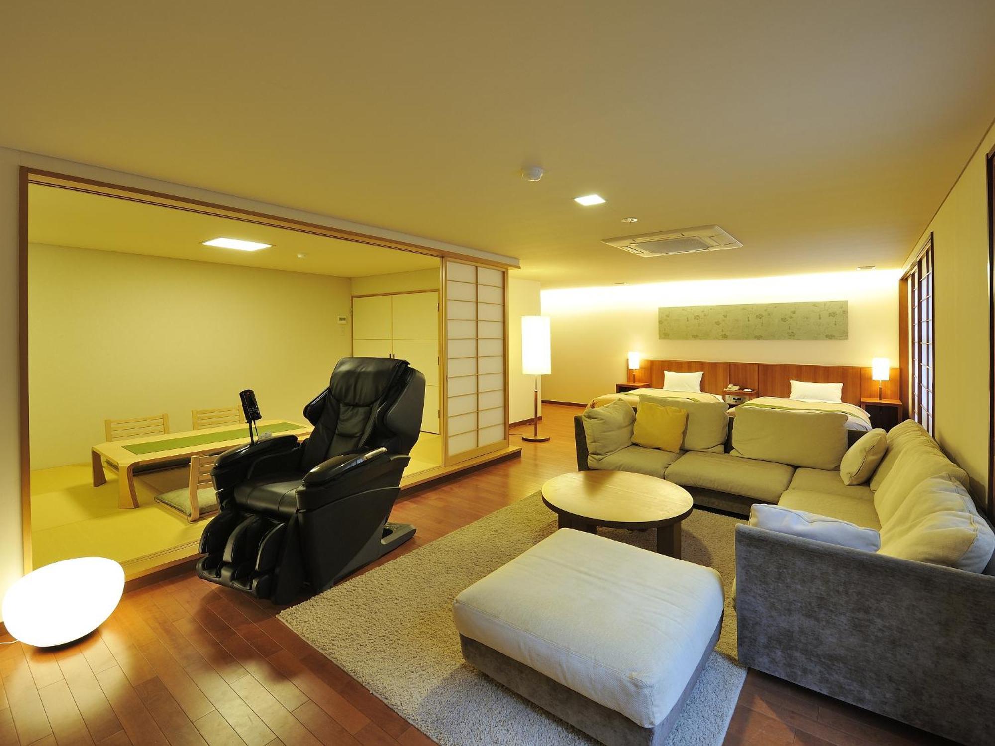 Shimoda Central Hotel Eksteriør bilde