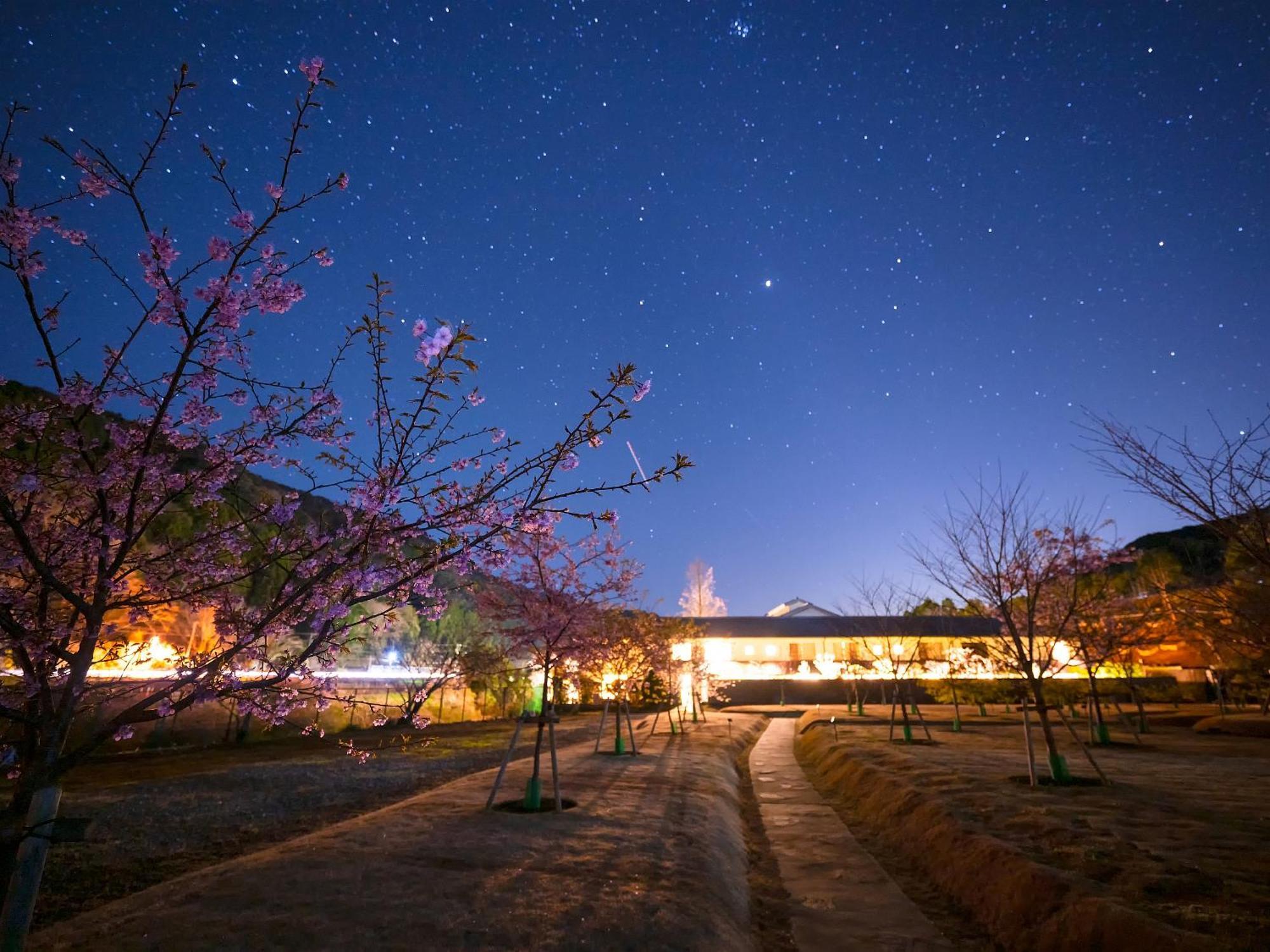 Shimoda Central Hotel Eksteriør bilde