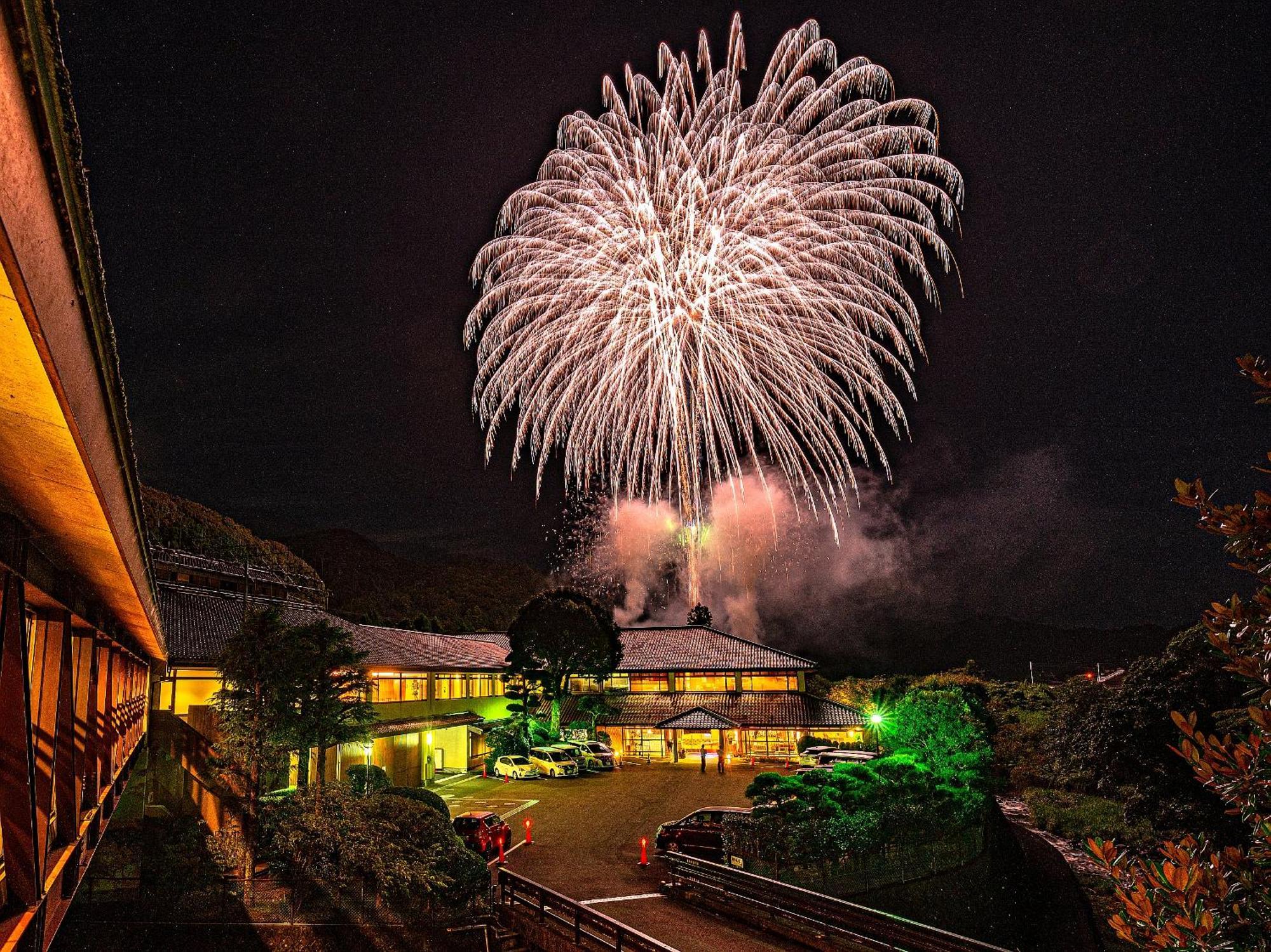 Shimoda Central Hotel Eksteriør bilde