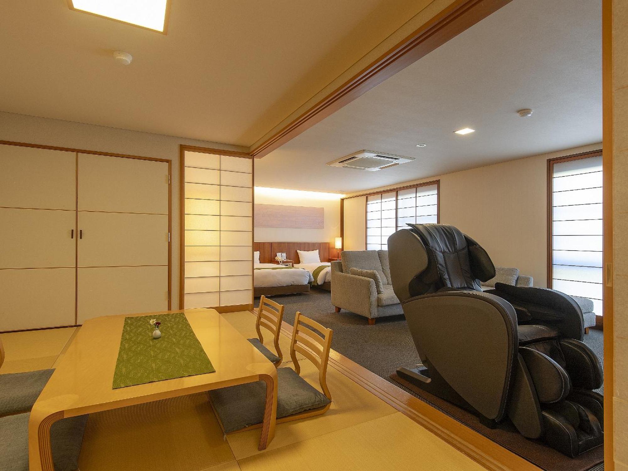 Shimoda Central Hotel Eksteriør bilde