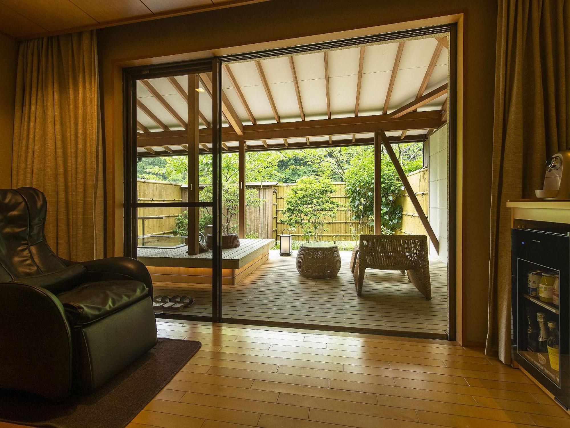 Shimoda Central Hotel Eksteriør bilde
