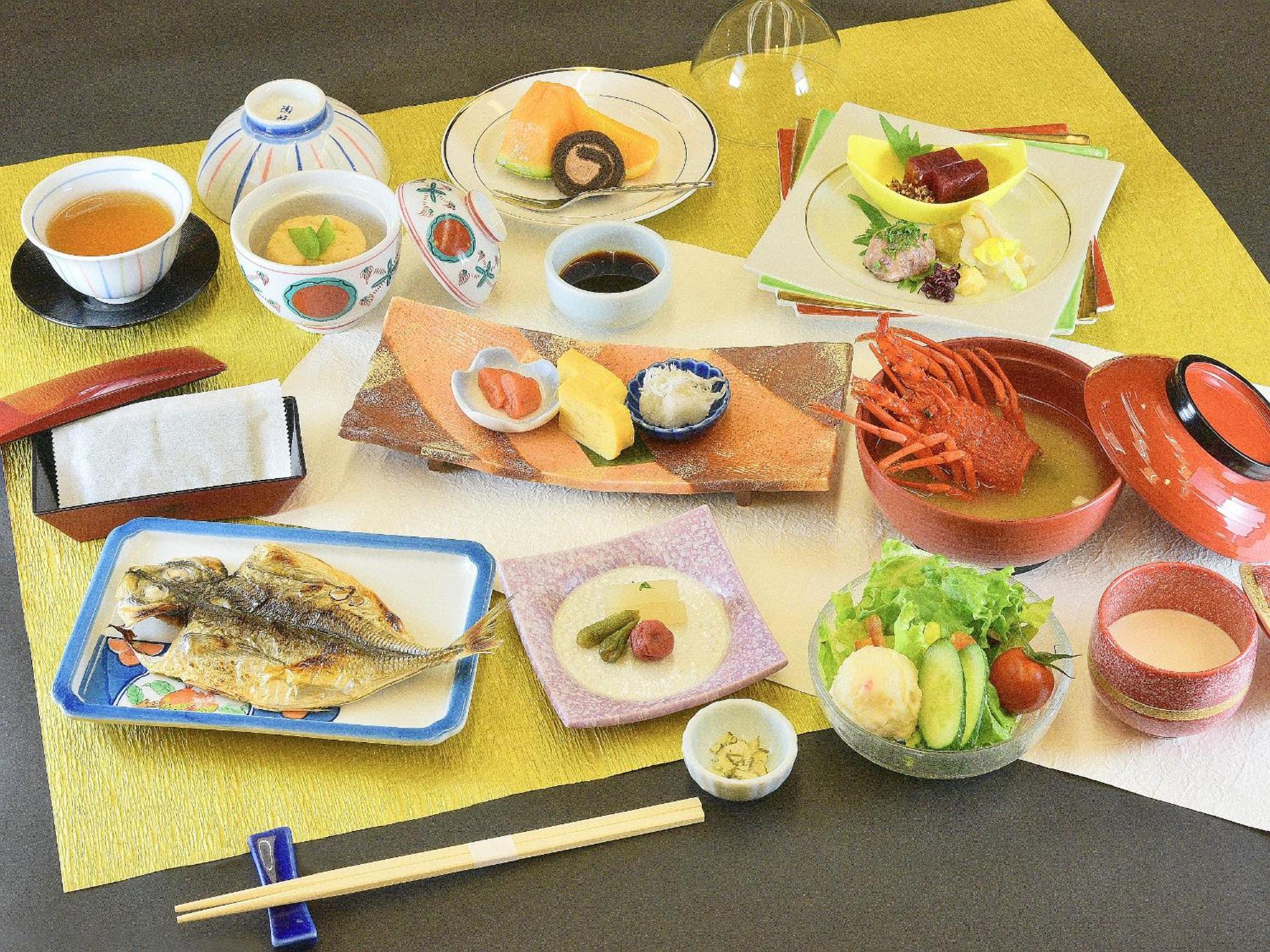 Shimoda Central Hotel Eksteriør bilde