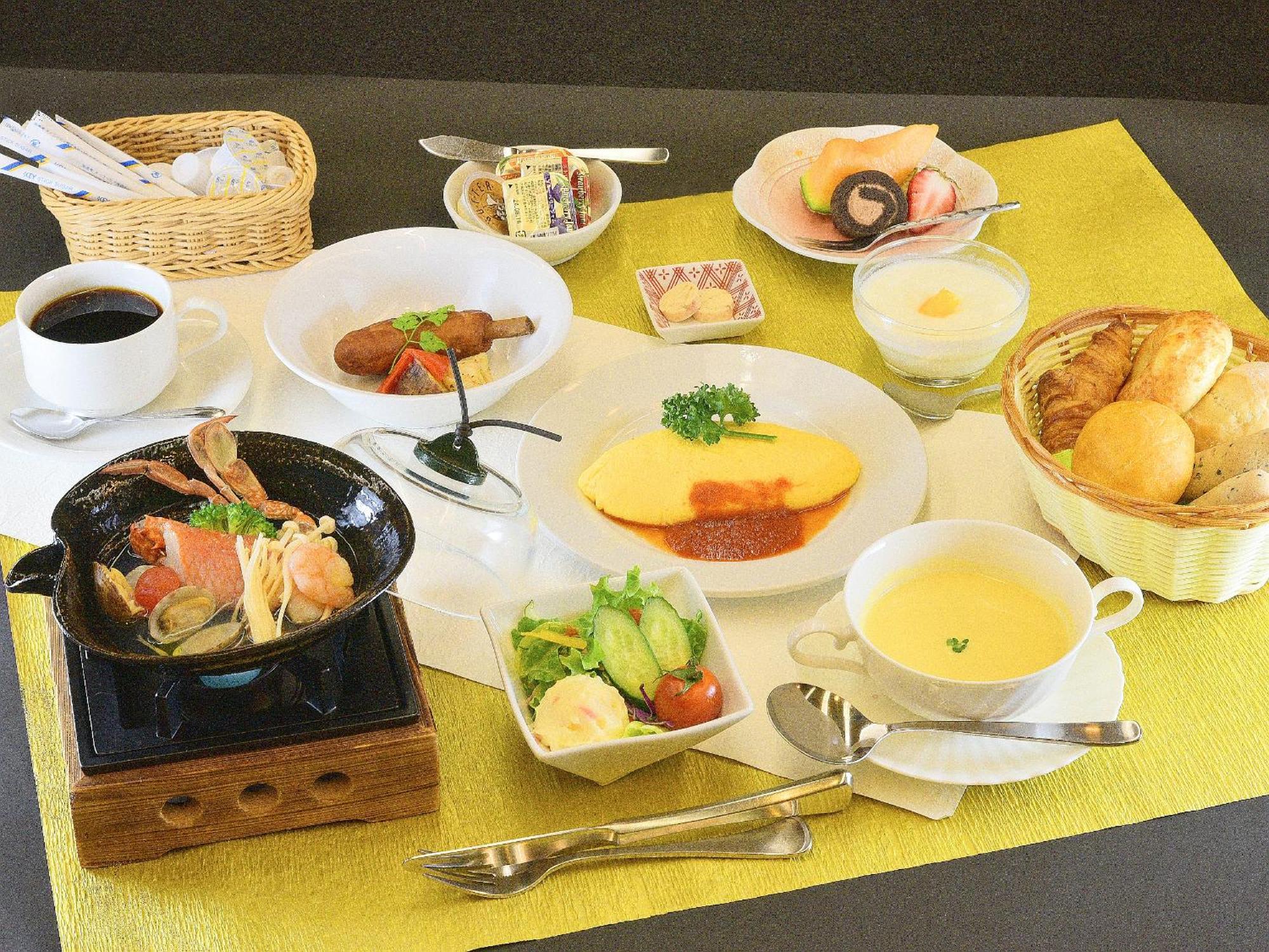 Shimoda Central Hotel Eksteriør bilde