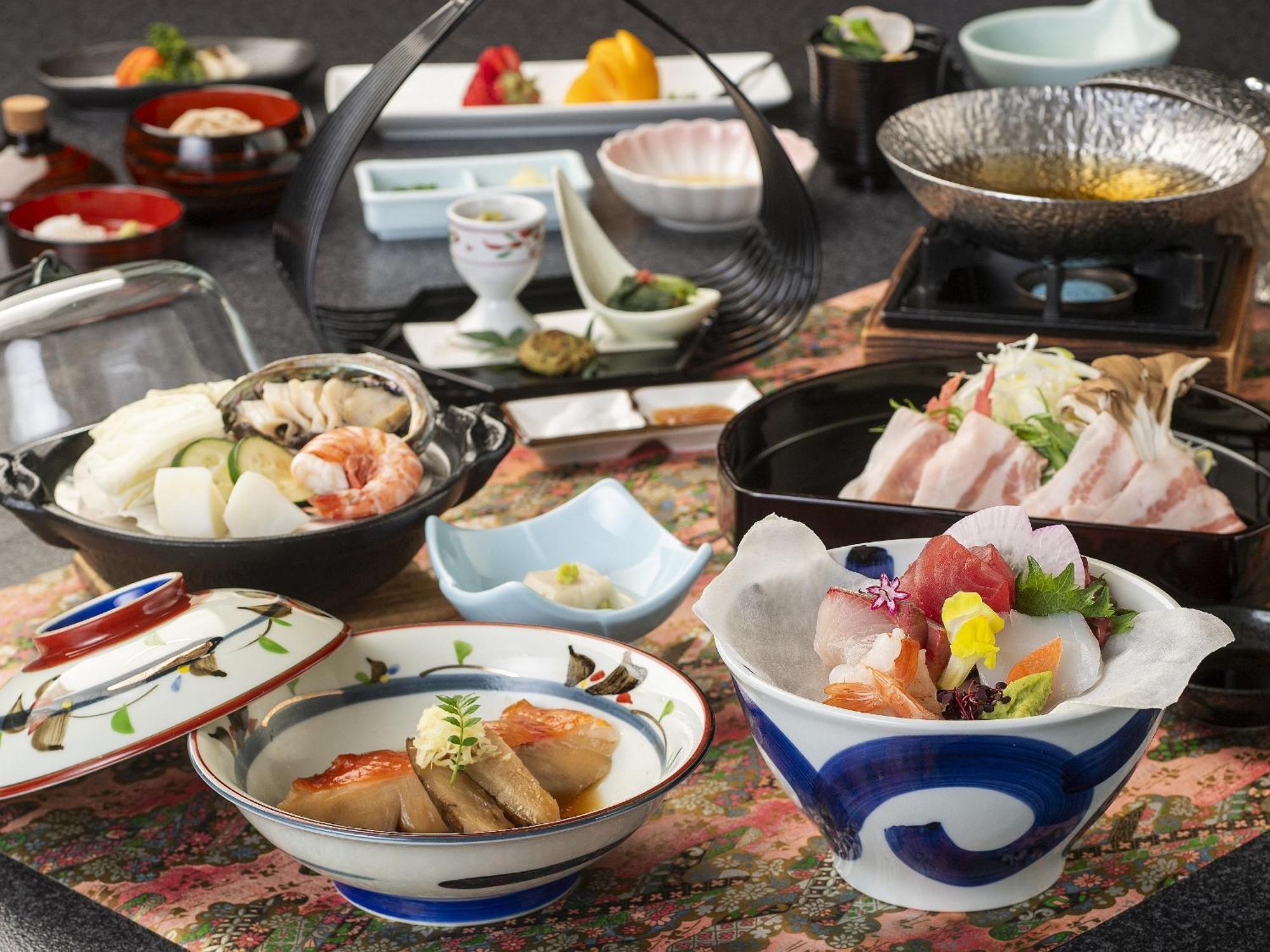 Shimoda Central Hotel Eksteriør bilde