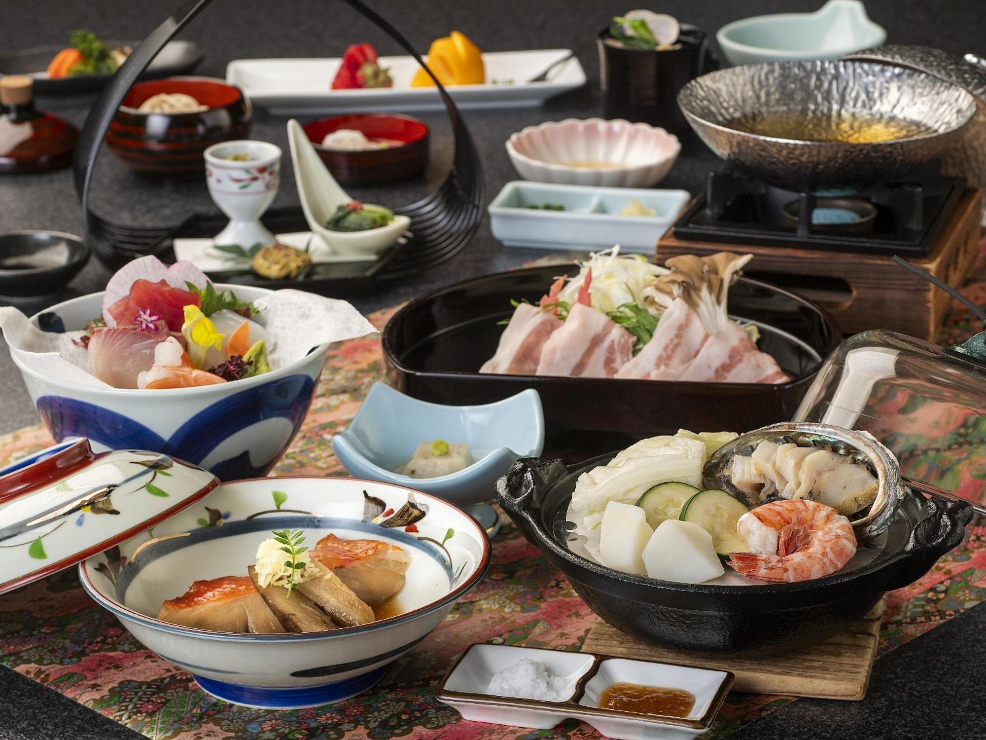 Shimoda Central Hotel Eksteriør bilde
