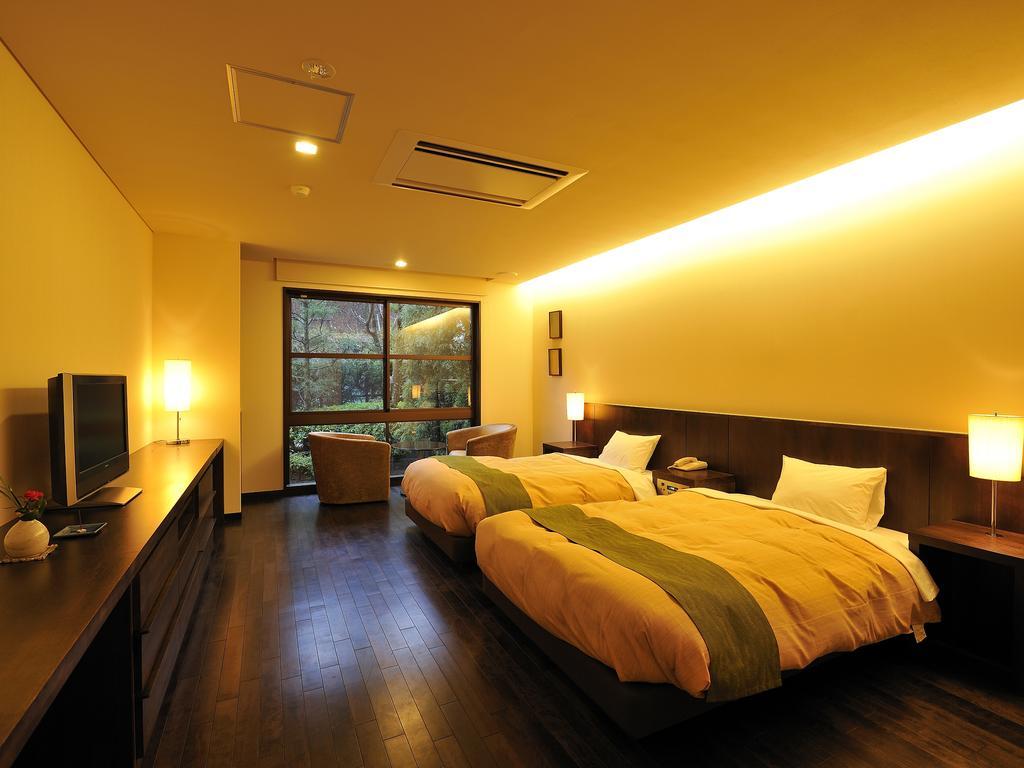 Shimoda Central Hotel Eksteriør bilde