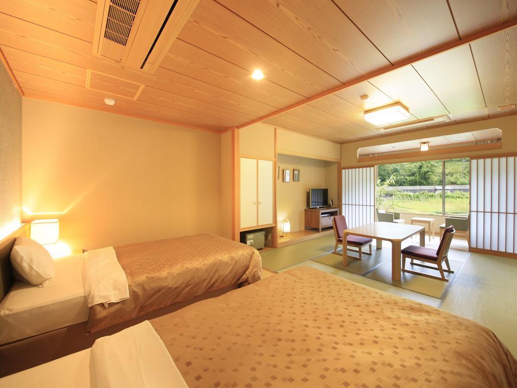 Shimoda Central Hotel Eksteriør bilde