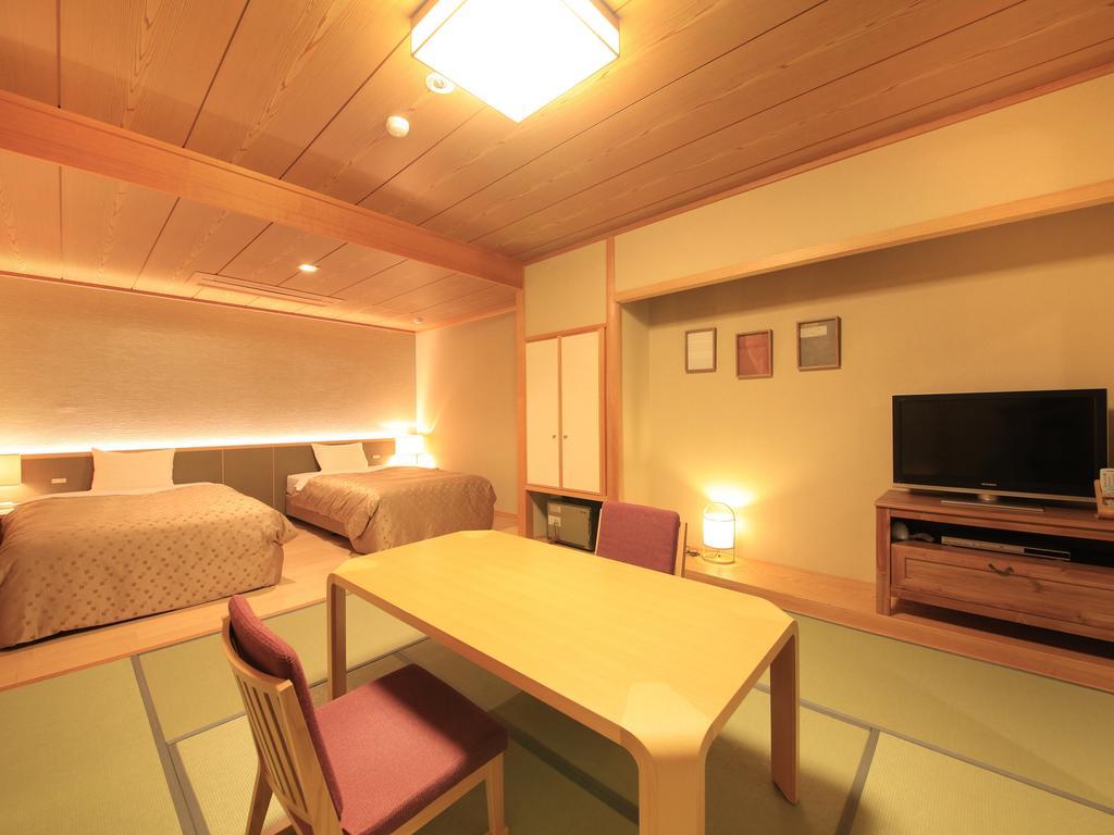 Shimoda Central Hotel Eksteriør bilde