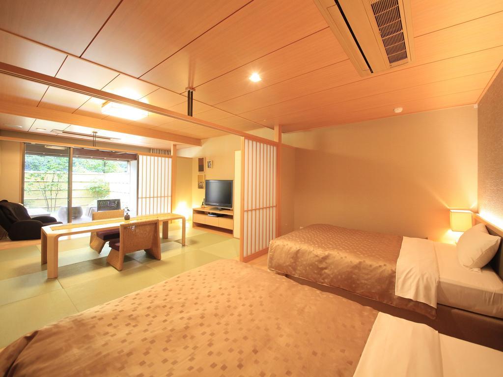 Shimoda Central Hotel Eksteriør bilde