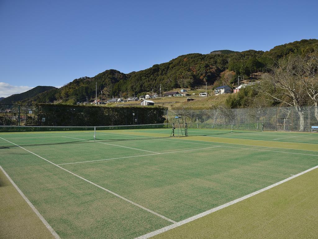 Shimoda Central Hotel Eksteriør bilde