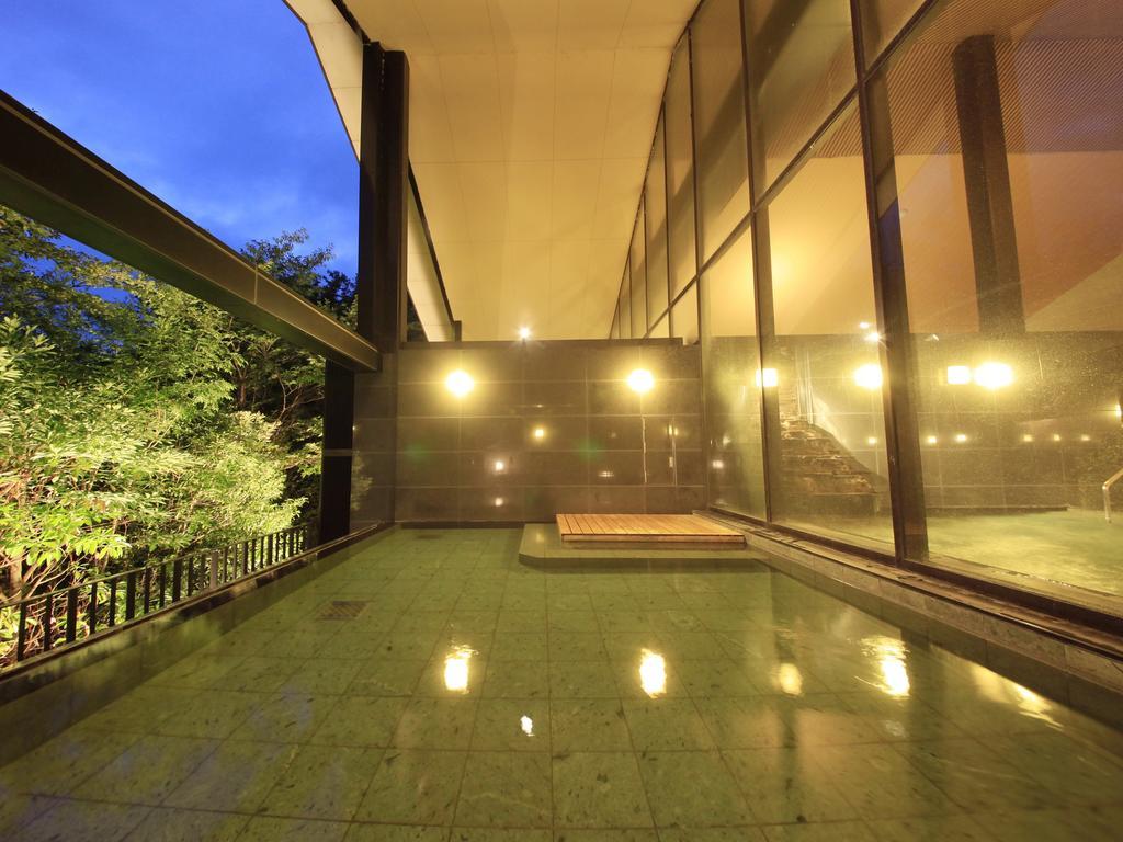 Shimoda Central Hotel Eksteriør bilde