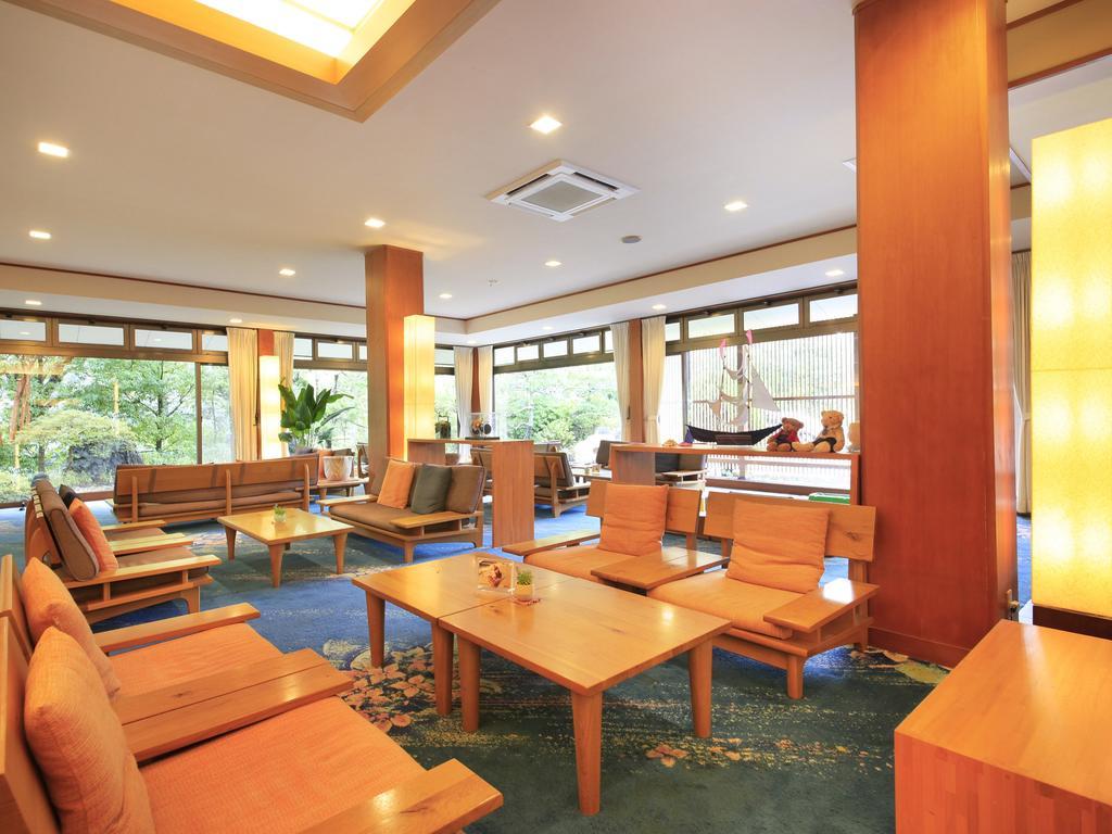 Shimoda Central Hotel Eksteriør bilde