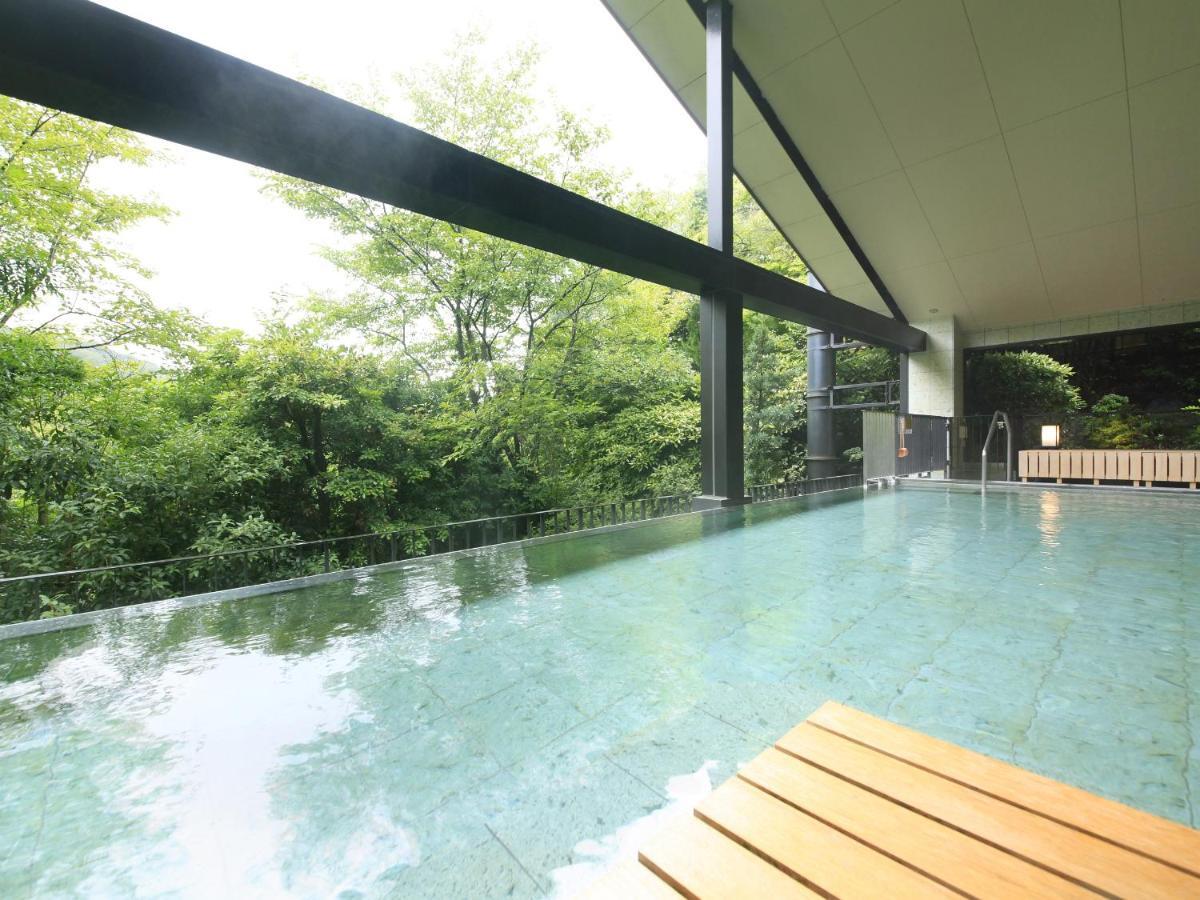 Shimoda Central Hotel Eksteriør bilde