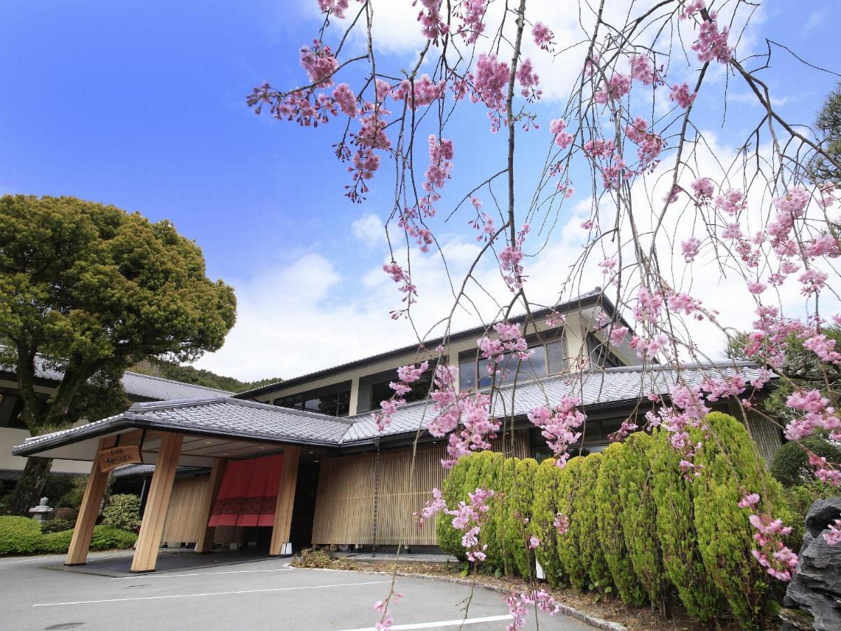 Shimoda Central Hotel Eksteriør bilde