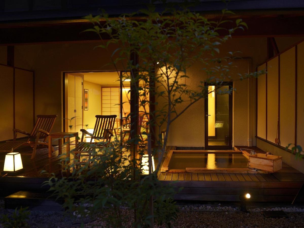 Shimoda Central Hotel Eksteriør bilde